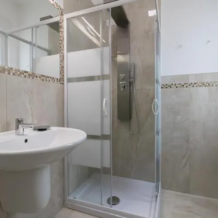 Residence Anna - Blue Apartment Roseto Degli Abruzzi
