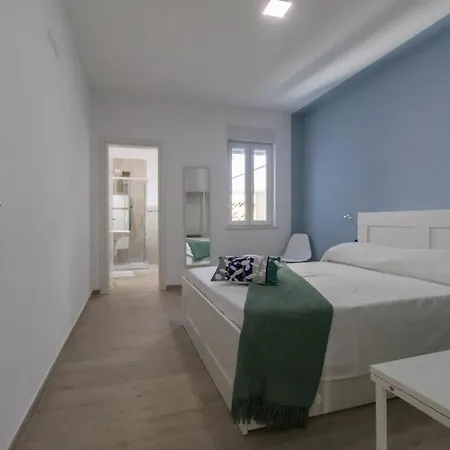 Residence Anna - Blue Apartment Διαμέρισμα *