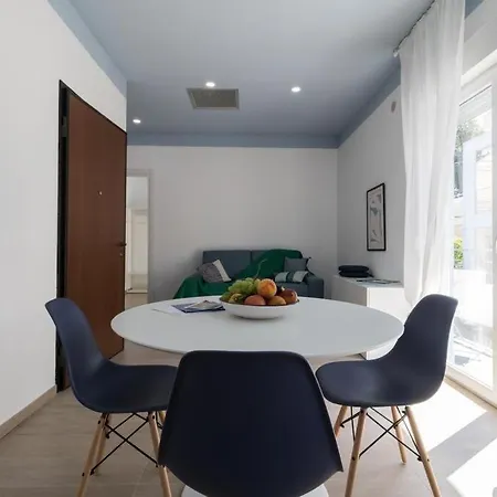 Residence Anna - Blue Apartment Roseto Degli Abruzzi
