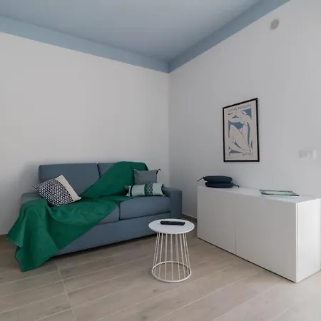 Residence Anna - Blue Apartment Διαμέρισμα *