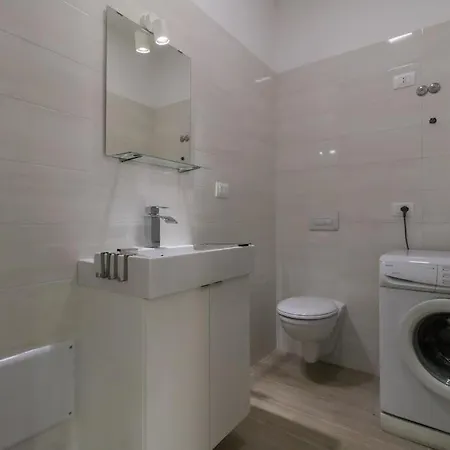 Διαμέρισμα Residence Anna - Blue Apartment
