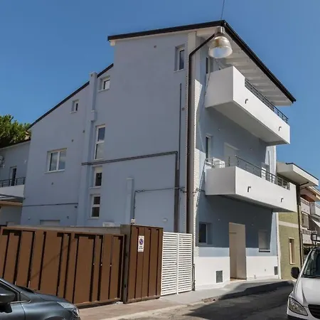 Residence Anna - Blue Apartment *