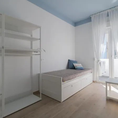 Residence Anna - Blue Apartment Roseto Degli Abruzzi